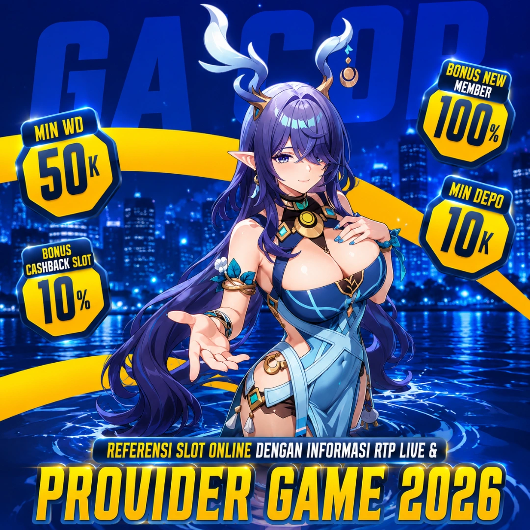 Selera88 Link Slot Online Gacor Terpercaya Indonesia